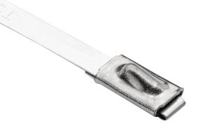 HELLERMANNTYTON 111-94338 MBT33HS-SS304-ML