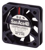 SANYO DENKI 109P0412M901