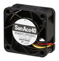 SANYO DENKI 9GA0424P6G001