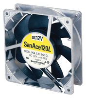 SANYO DENKI 9GL1248H101