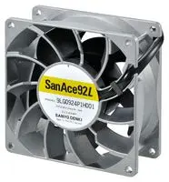 SANYO DENKI 9LG0924P1F001