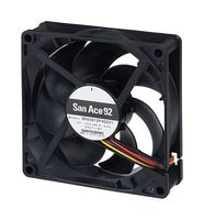 SANYO DENKI 9RA0924M4001