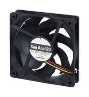 SANYO DENKI 9RA1248A4001