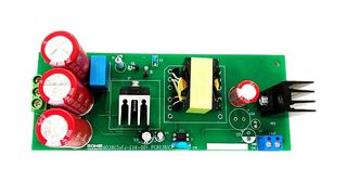 ROHM BD28C57HFJ-EVK-001 EVALUATION BOARD, DC/DC CONVERTER