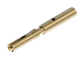 ITT CANNON 062800051E3 Circular Connector Contact, EXI Series, Socket, Crimp