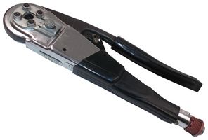 ITT CANNON 000570700 Crimp Tool, Manual, M12 Contacts, MOVE-MOD Series