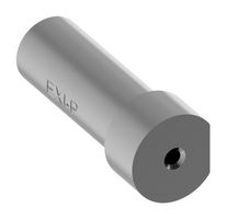 ITT CANNON 038125017 Crimp Tool Locator, M12 Contacts, MOVE-MOD Series M12 Circular Contacts, MOVE-MOD Series