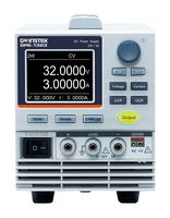 GW INSTEK GPE-1323 台式电源, 可调输出, 1输出, 0 V, 32 V, 0 A, 3 A