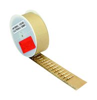 AMPHENOL SINE/TUCHEL ZN0101600031 圆形连接器触点, heavymate Series, 公, 压接, 20 AWG, 26 AWG, Amphenol Ecomate C16系列圆形连接器
