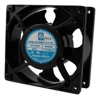 ORION FANS OA109AP-11-1TS