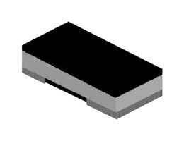 YAGEO PA0603FRE570R01L 电流感应电阻器, 表面安装, 0.01 ohm, PA Series, 0603 [1608公制], 500 mW, ± 1%, 金属条