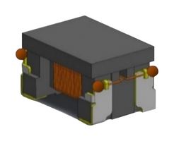 CYNTEC VFE3225-201 Common Mode Choke, 200 µH, 70 mA, 4mm x 2.5mm x 2.6mm, VFE3225 Series