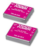 TRACO POWER TEN 25-1222