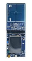 STMICROELECTRONICS STEVAL-25R300KA