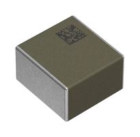 TDK BCL3520FT-1R0M-D Power Inductor (SMD), 1 µH, 8.1 A, Shielded, 6.6 A, BCL Series
