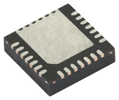 VISHAY SIC32306CD-T5E3 Hot-Swap Controller, Electronic Fuse, 4.5 to 18Vin, MOSFET, 1Channel, PowerPAK MLP28S-44-28