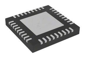 NXP TJA1103BHN/0J Ethernet Controller, Ethernet PHY Transceiver, IEEE 1588v2, IEEE 802.1AS, WFHVQFN, 36 Pins