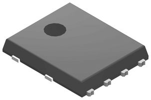 STMICROELECTRONICS STL165N10F8AG Power MOSFET, N Channel, 100 V, 158 A, 3200 µohm, PowerFLAT, Surface Mount
