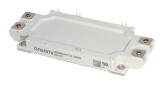 ONSEMI SNXH800H120L7QDSG IGBT模块, 半桥, 800 A, 1.65 V, 175 °C, PIM