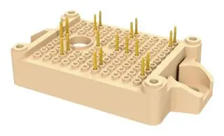 ONSEMI UHB50SC12E1BC3N 碳化硅MOSFET, 半桥, P通道, 69 A, 1.2 kV, 0.024 ohm, PIM