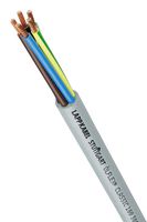 LAPP 00101234 Multicore Cable, Unshielded, 4 Core, 0.5 mm², 164 ft, 50 m