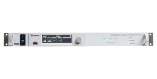 TEKTRONIX MP5103 模制电源, 薄型, 3 输出, 600 W, 可编程