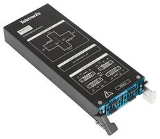 TEKTRONIX MSMU60-2 源测量/单位, 2 放大器, MP5000 Series, 电流/电压源, 30 W, 200 mV至 60 V, 100nA至1.5A
