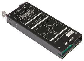 TEKTRONIX MPSU50-2ST 模制电源, 2通道, 2 输出, 50 W, 可编程, 0 V, 50 V, 5 A