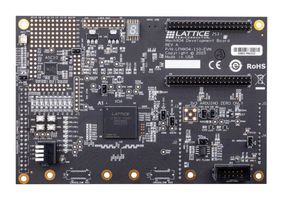 LATTICE SEMICONDUCTOR LFMXO4-110-EVN Development Board, LFMXO4, FPGA, MachXO4 Family