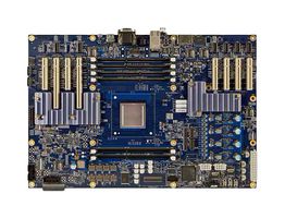NXP T4240QDS-PB Flexible Development System, T4240, Power Architecture, e6500, QorIQ T4, Communication Processor