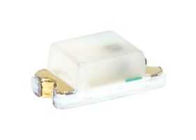 DIALIGHT 599-2000-147F 发光二极管, 漫射透镜,0603, 白色, SMD, 20 mA, 3 V, 300 mcd