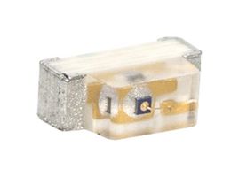 DIALIGHT 599-2R00-137F 发光二极管, 有色,漫射透镜,0605, 白色, SMD-直角, 5 mA, 2.9 V, 72 mcd