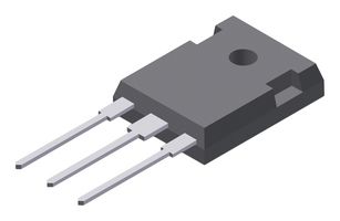 LITTELFUSE IXTH75N10L2 Power MOSFET, N Channel, 100 V, 75 A, 0.021 ohm, TO-247, Through Hole