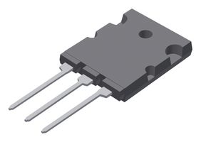 LITTELFUSE IXFK210N30X3 Power MOSFET, N Channel, 300 V, 210 A, 4300 µohm, TO-264, Through Hole