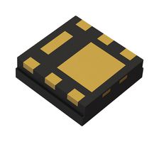 ROHM RF7L120BJFRATCR Power MOSFET, P Channel, 60 V, 12 A, 0.107 ohm, WFDFN2020, Surface Mount