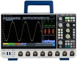 ROHDE & SCHWARZ MXO38-100
