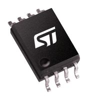 STMICROELECTRONICS STS10N3LH5 Power MOSFET, N Channel, 30 V, 10 A, 0.021 ohm, SOIC, Surface Mount