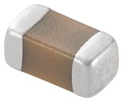 MURATA GJM0335C1E1R3WB01D Capacitor, RF, 1.3 pF, 25 V, GJM Series, ± 0.05pF, 125 °C, 0201 [0603 Metric]
