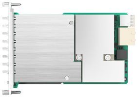 NI / EMERSON 790585-01 示波器,PXIe-5108,100 MHz,5.25 ns,250 MSPS,8 个模拟通道