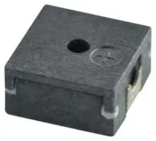 SAME SKY CMT-4023S-SMT-TR Magnetic Buzzer Transducer, 70 dBA, 2V to 4V , External, LCP (Liquid Crystal Polymer)