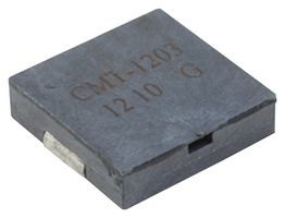 SAME SKY CMT-1203-SMT-TR 换能器, 81 dB, 4 kHz, 表面安装, 外部, 0.016 µF
