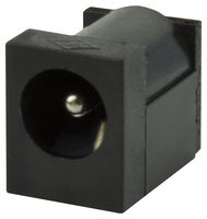 SAME SKY PJ-006A-SMT-TR 直流电源连接器, 插座, 4 A, 2 mm, 电路板安装, 表面安装直型