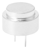 SAME SKY CUSA-TR80-065-2000-TH68 Ultrasonic Sensor, 80 °, 40 kHz Frequency, 300mm to 6.5m Sensing Range, -40 to 80 °C