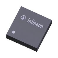 INFINEON IAUZN04S7N020ATMA2 功率场效应管, MOSFET, N通道, 40 V, 60 A, 0.002 ohm, TSDSON, 表面安装