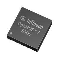 INFINEON IAUZN04S7L030ATMA1