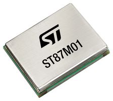 STMICROELECTRONICS ST87M01-1301 NB-IOT INDUSTRIAL MODULE, 868.95MHZ