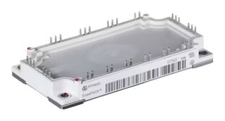 INFINEON FP75R12KT4B16BOSA1 IGBT模块, PIM, 75 A, 1.85 V, 150 °C, Module