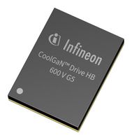 INFINEON IGI60L2727B1MXUMA1 Half-Bridge Gate Driver, 600V Out, TFLGA-EP-27