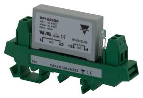 CARLO GAVAZZI RP1A23D3M1
