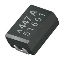 KYOCERA AVX TCJY157M016R0040E 钽聚合物电容器, 150 µF, ± 20%, 16 V, Y, 0.04 ohm, 2917 [7343公制]
